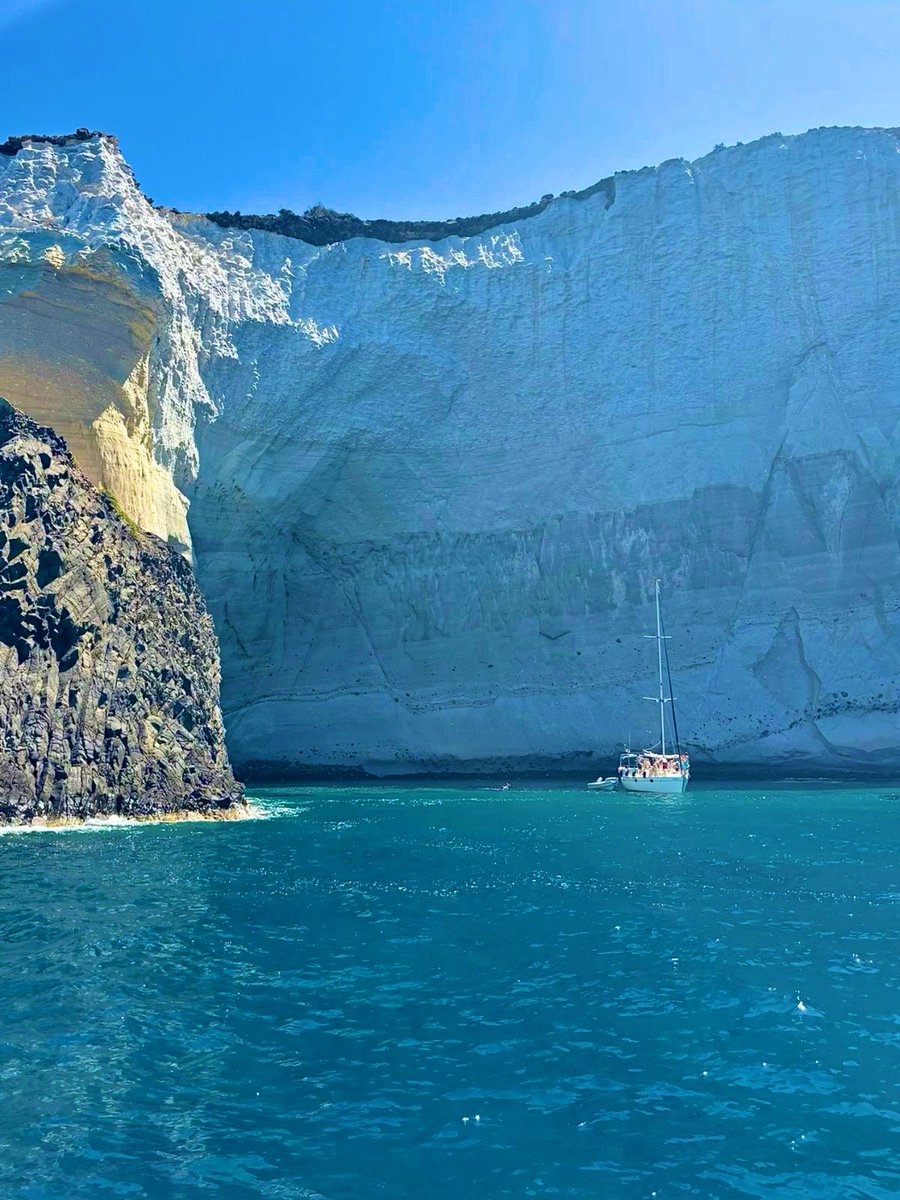 Reality like this exceeds imagination