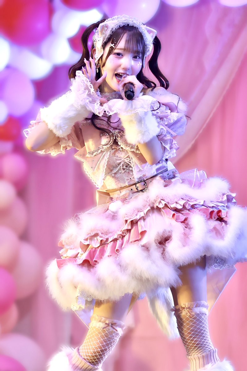 2026年2月19日 田島櫻子生誕祭2026 Onephony田島櫻子さん