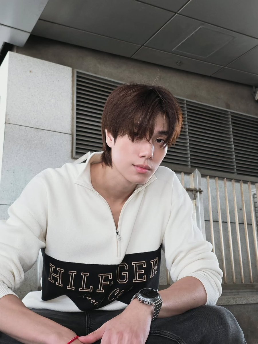 ☽ 260220 Phuwin IG 动态更新 ✰ @phuwintang 🐼：you had me at