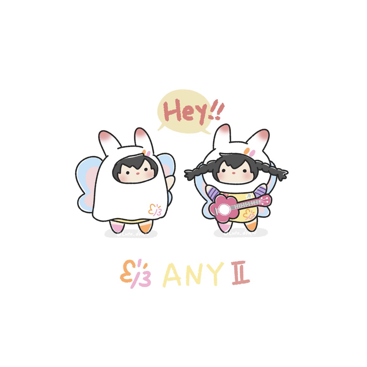 ANY  Gen2🦋

❤️❤️❤️❤️❤️

#ANY
<a href="/any_GMMTV/">ANY</a>