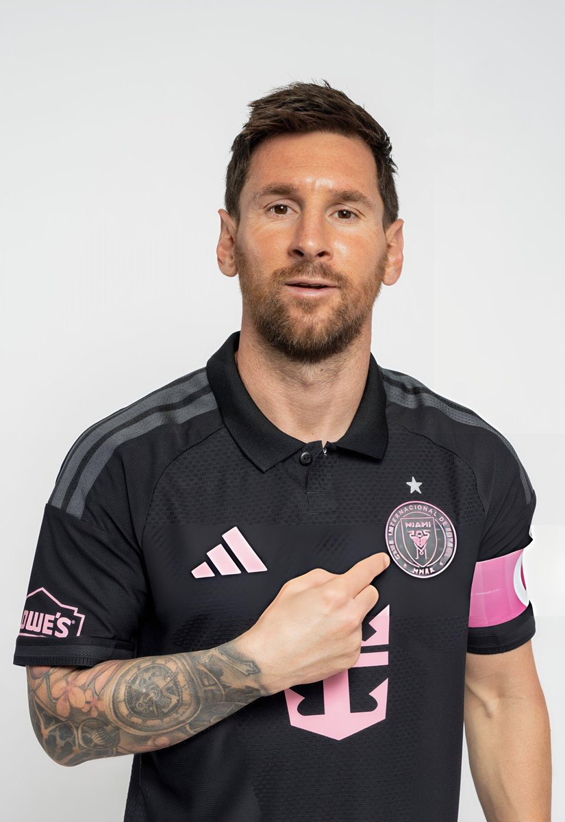 Mundo Messi tweet media