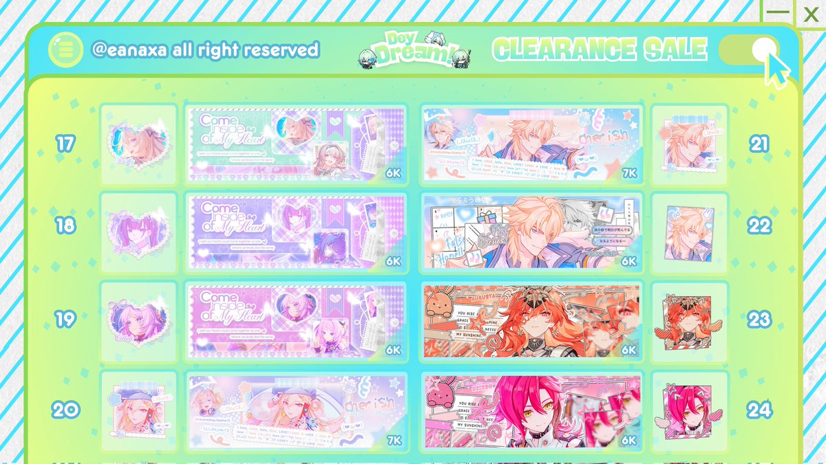 dEy-yiE! 😼 CS 📌 tweet media