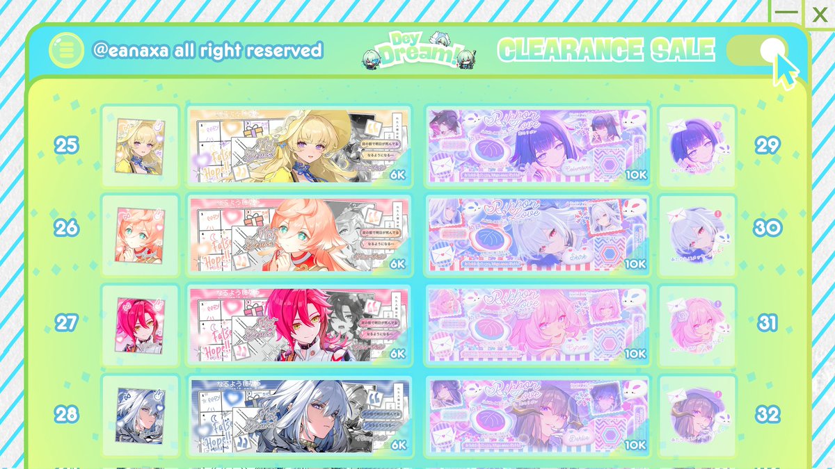 dEy-yiE! 😼 CS 📌 tweet media