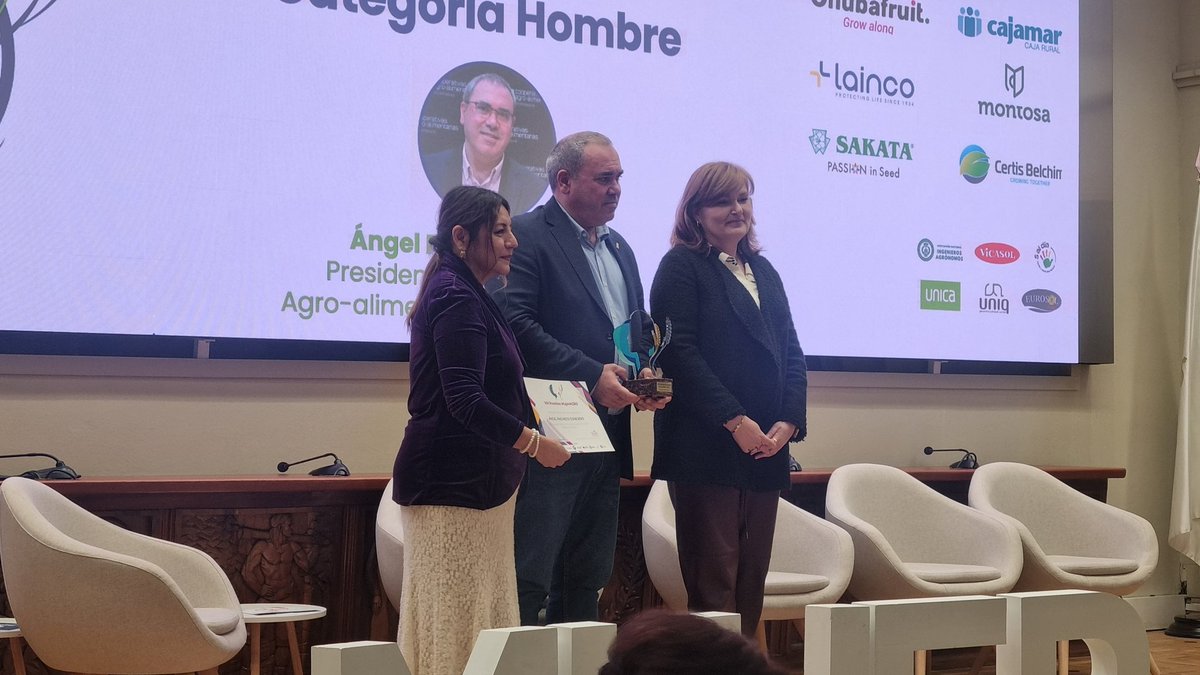 Cooperativas Agro-alimentarias Extremadura tweet media