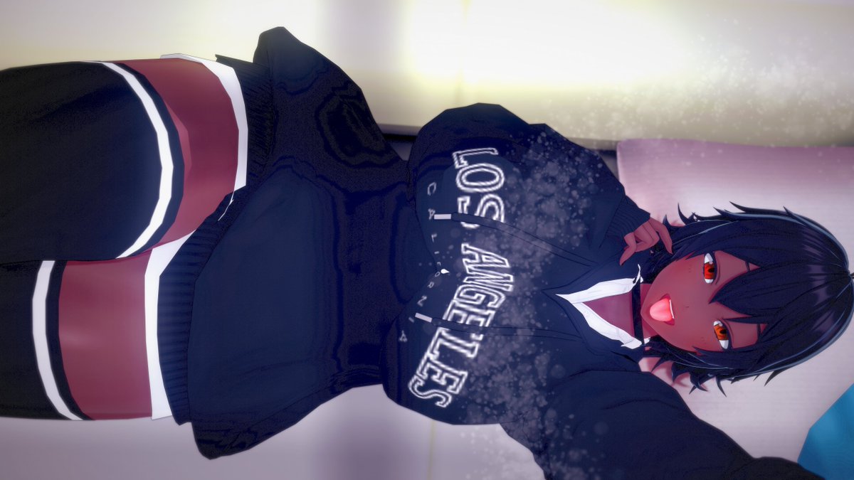 Good Morning
#koikatsu #koikatsuparty #koikatsusunshine #oc