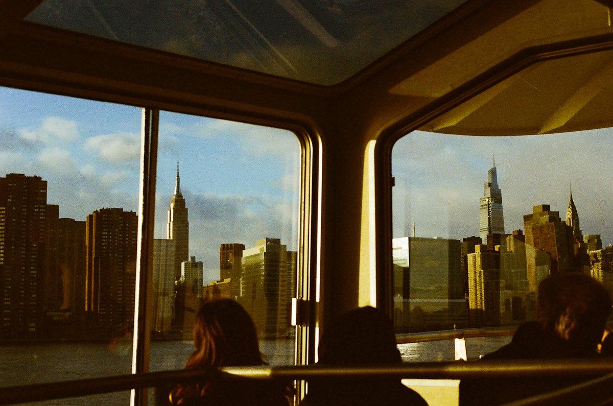 marvinj_lee's tweet photo. NYC on 35mm film https://t.co/H2JNALxdiv