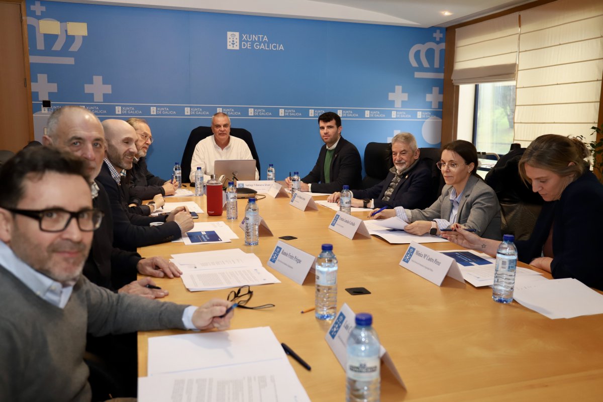 Academia Galega de Seguridade Pública - AGASP tweet media