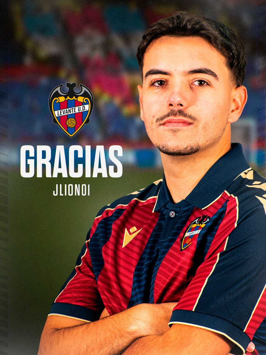 Levante UD Esports tweet media