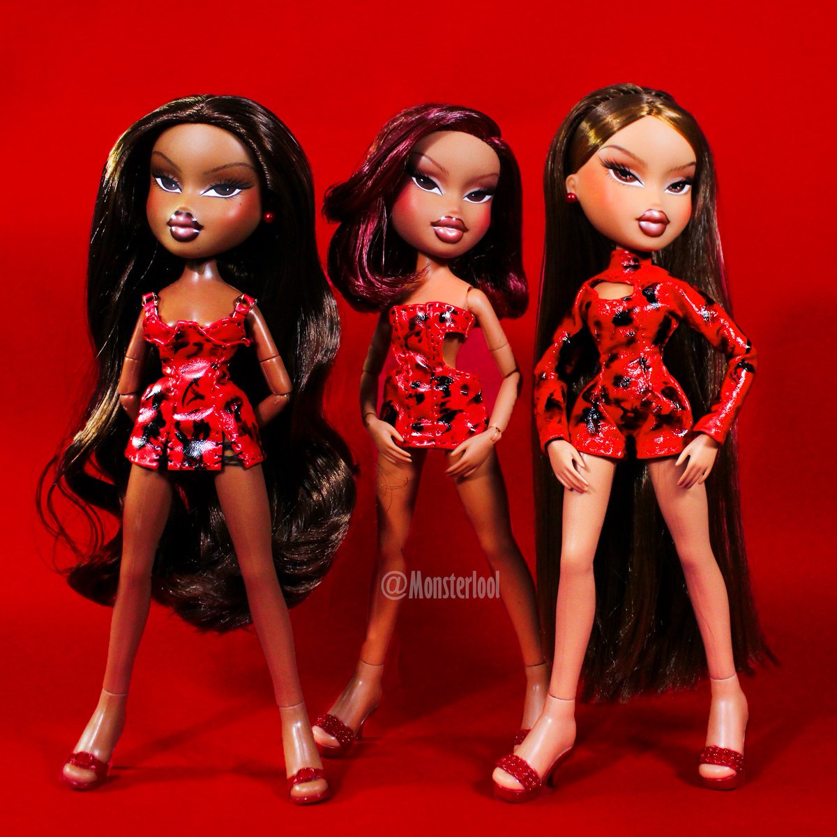 Monsterlool tweet media