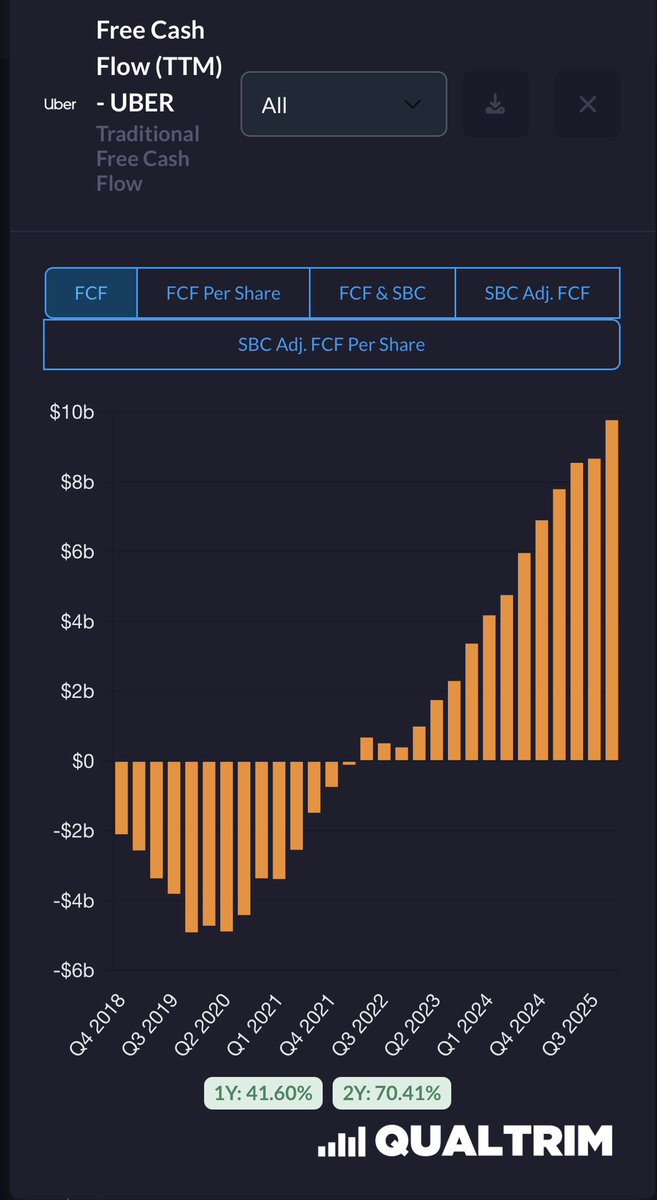 Secret Compounders tweet media