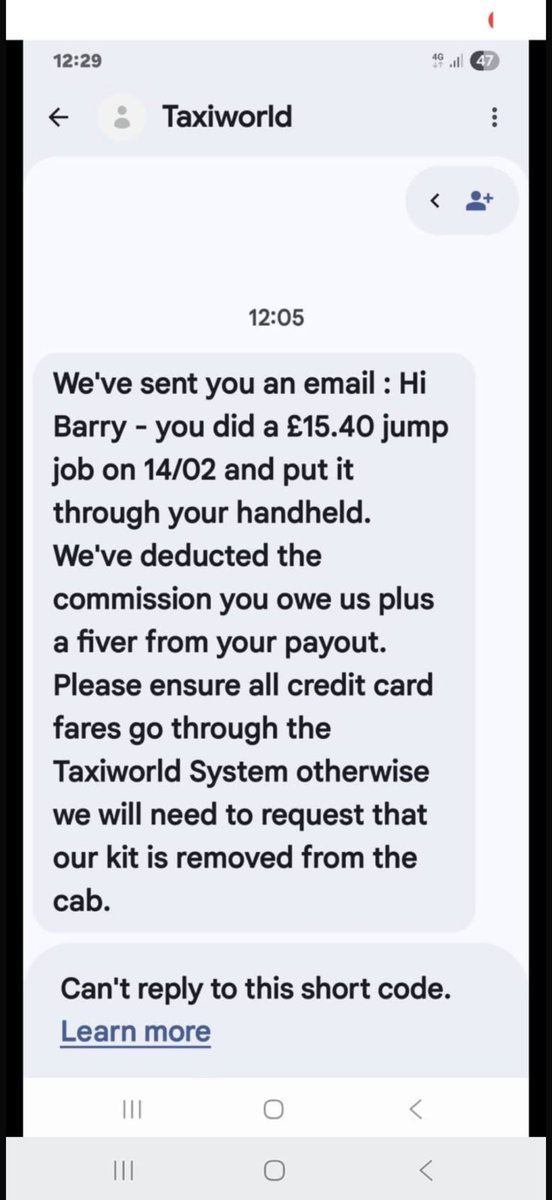 Drivers wanna stay on jump system this is what she’s doing think about it #jumptaxis #taxiworld