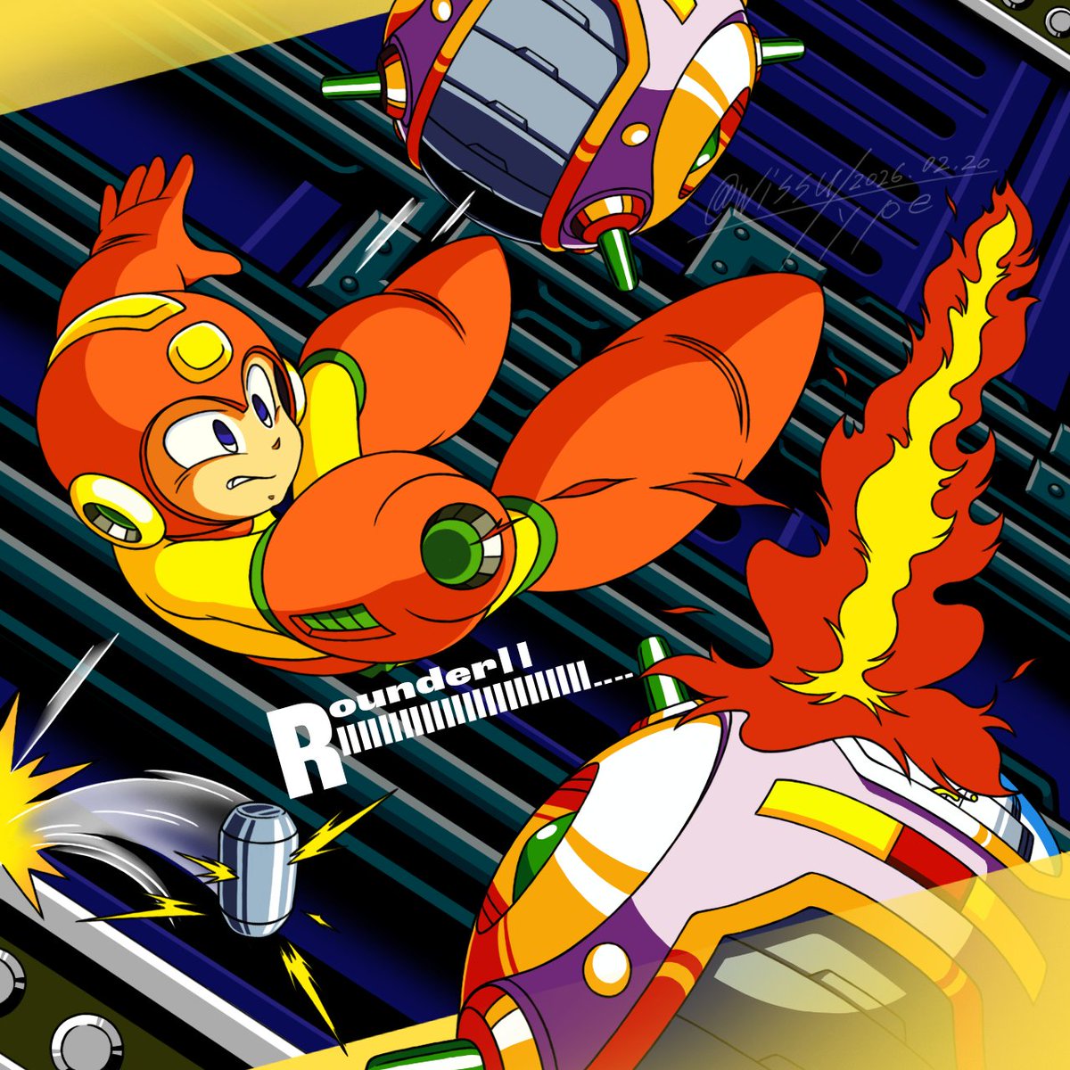 ロック万太郎 (@6ROCKMANTARO9) / Posts / X