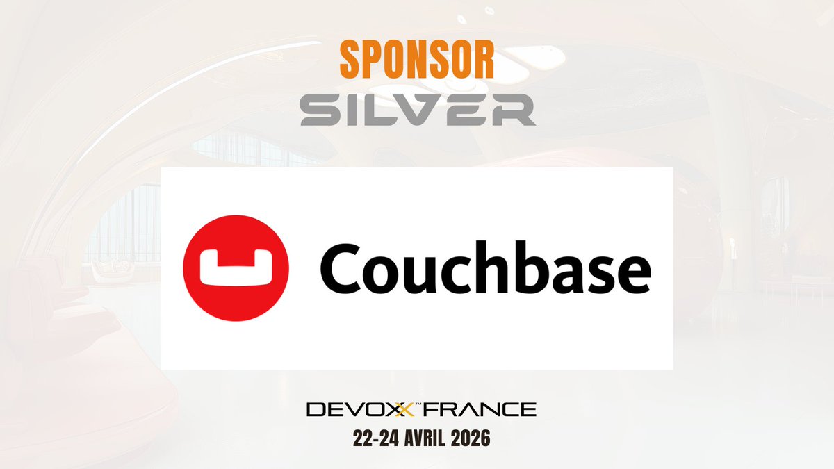 DevoxxFR tweet media