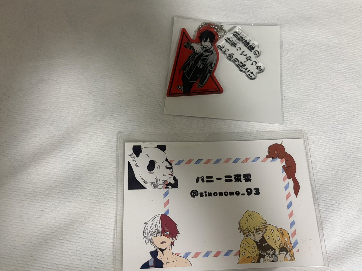 桜桃華@取引 (@sakuratouka_t) / Posts / X