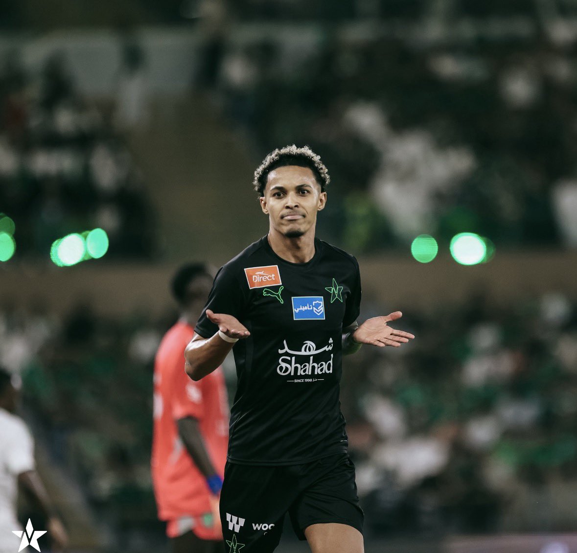 ياسر⭐️ tweet media