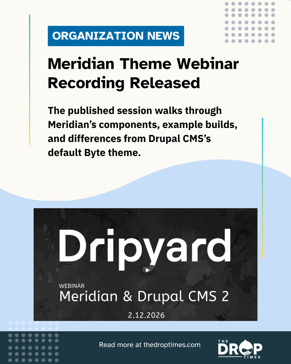 thedroptimes tweet media