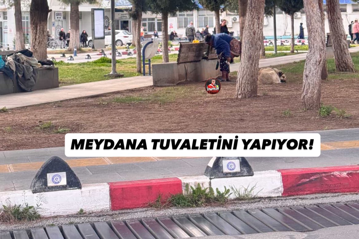İzmir’de Çevirme Radar tweet media