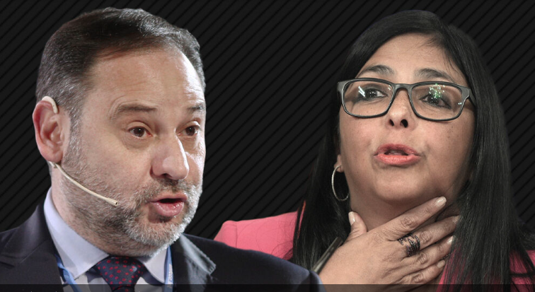 La Razón tweet media