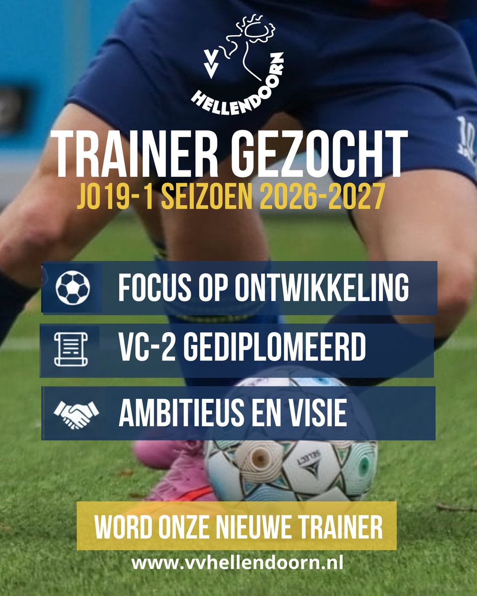 V.V. Hellendoorn tweet media