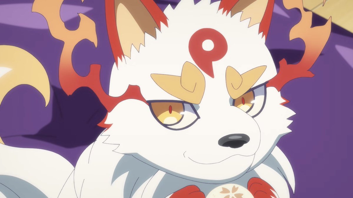 ซีซั่นหน้ามาแน่ คู่แข่งลุงเฟลกับเนียนโกะเซนเซย์ 🤣🐾