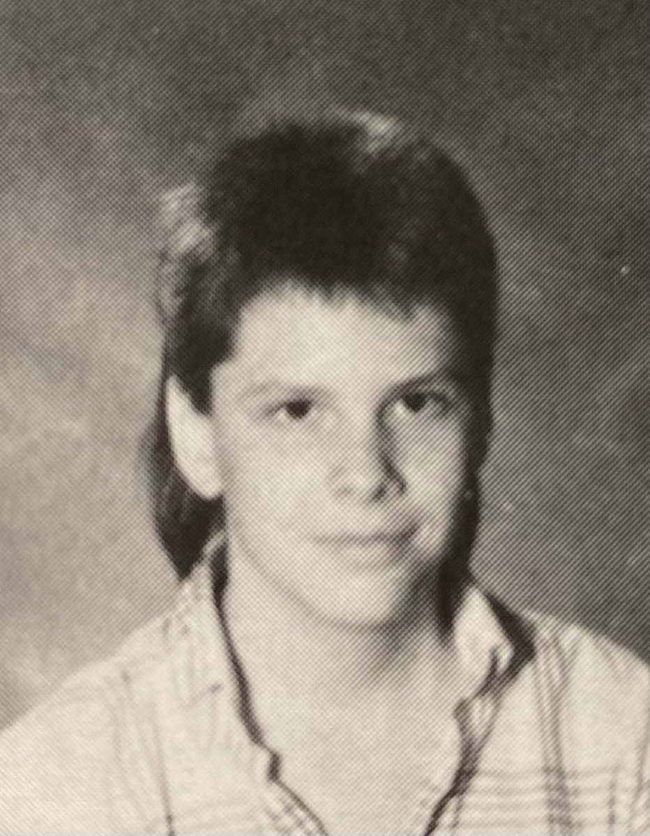 ⁦⁦<a href="/gordonkeith/">gordon keith</a>⁩ Who would’ve thought this innocent young man could so thoroughly desecrate an 8th grade biology textbook