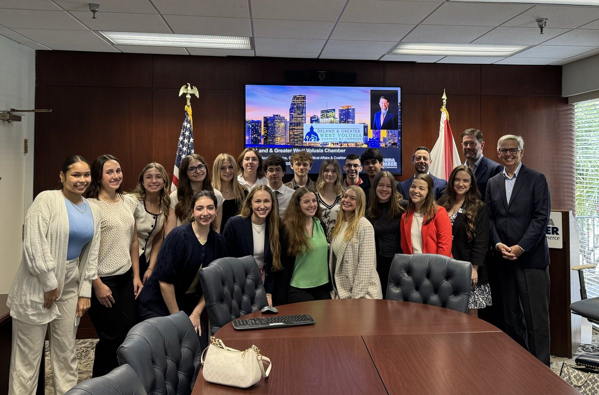 Florida Chamber tweet media