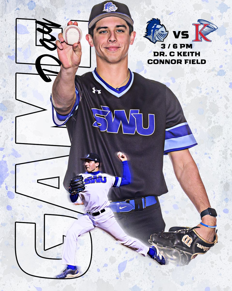 SWU Warriors tweet media