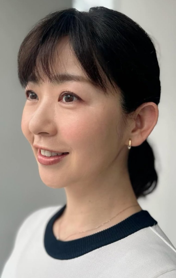 mikasayakaona's tweet photo. おばニー由美子さん https://t.co/1xHeNjSpsO