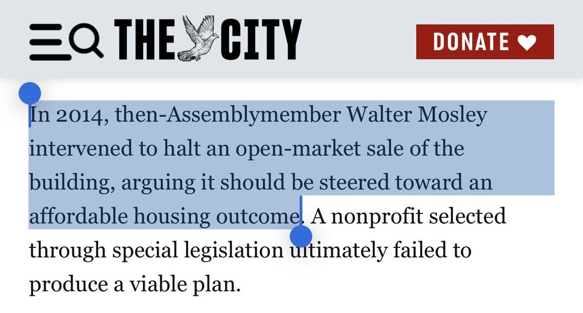 André M. Richardson tweet media