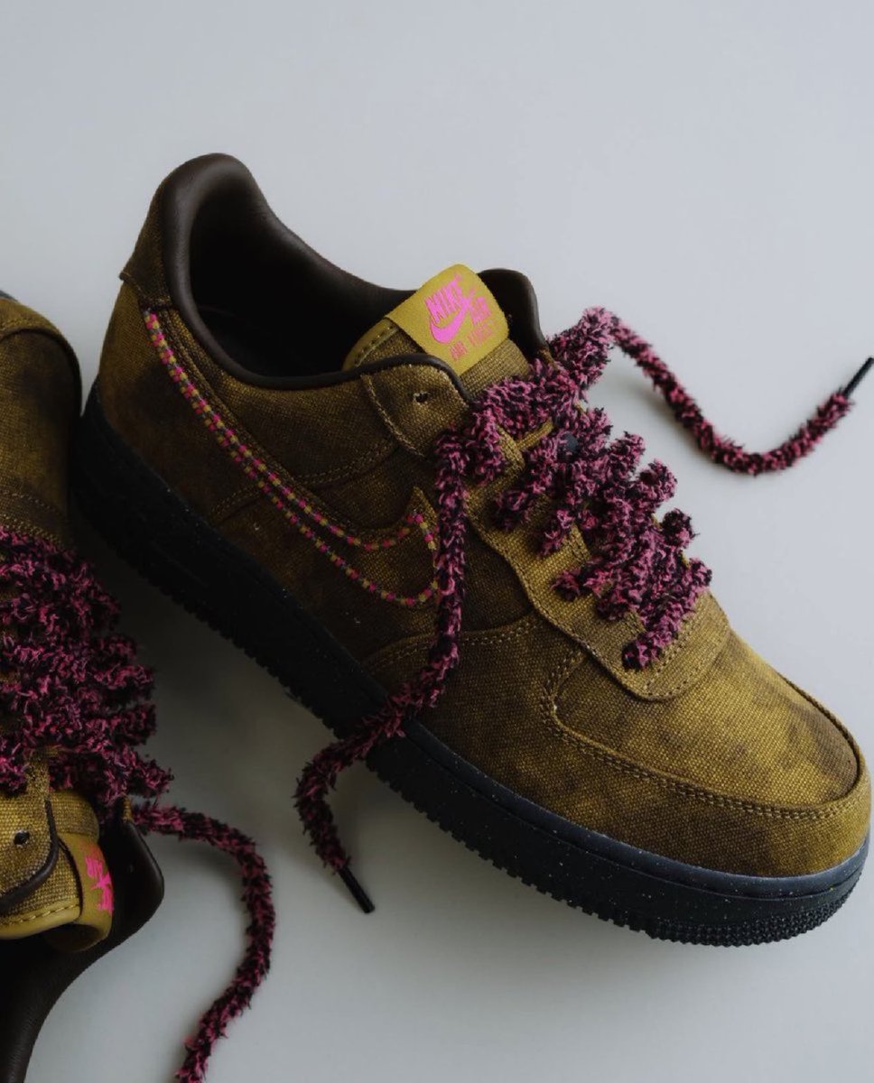 restock nike air force 1