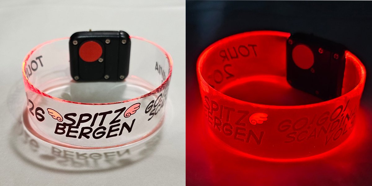 スピッツ ファンクラブ会員限定ライブイベント「GO!GO! スカンジナビア