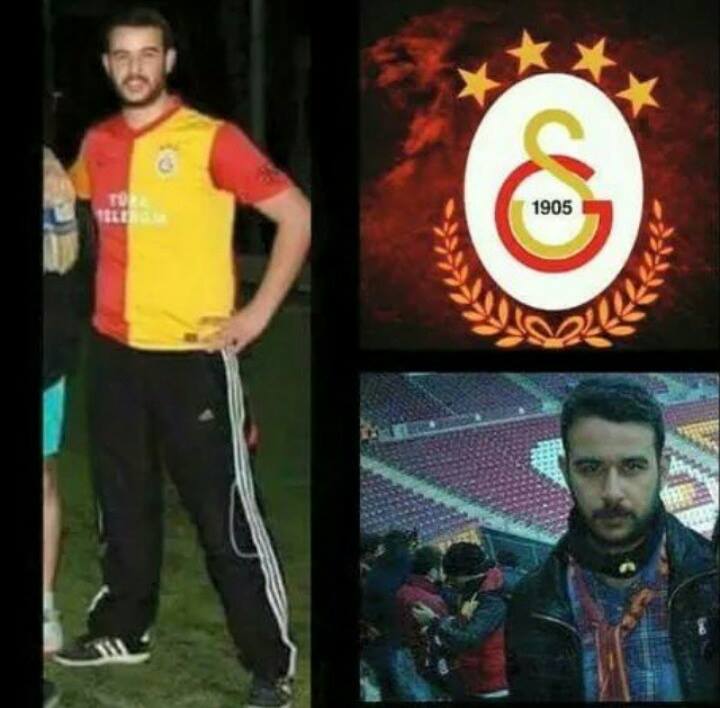 Ona kıyan kahpelerin "umut hakkı" zırvalarıyla
insan sayıldığı bir karanlık çağdayız...😠😡
Fırat Yılmaz Çakıroğlu şehit edileli 11 sene oldu.😢
Unutma, unutturma: Üniversitelere "Açılım Süreci" diyerek pkklı teröristleri dolduranları, onları savunanları!
Unutma TÜRK evladı! 🐺🇹🇷