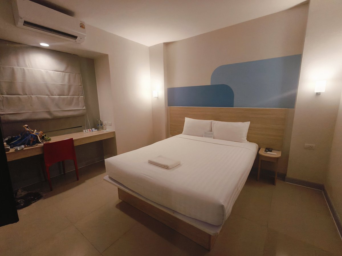 สาวสอง นักเดินทาง tweet media