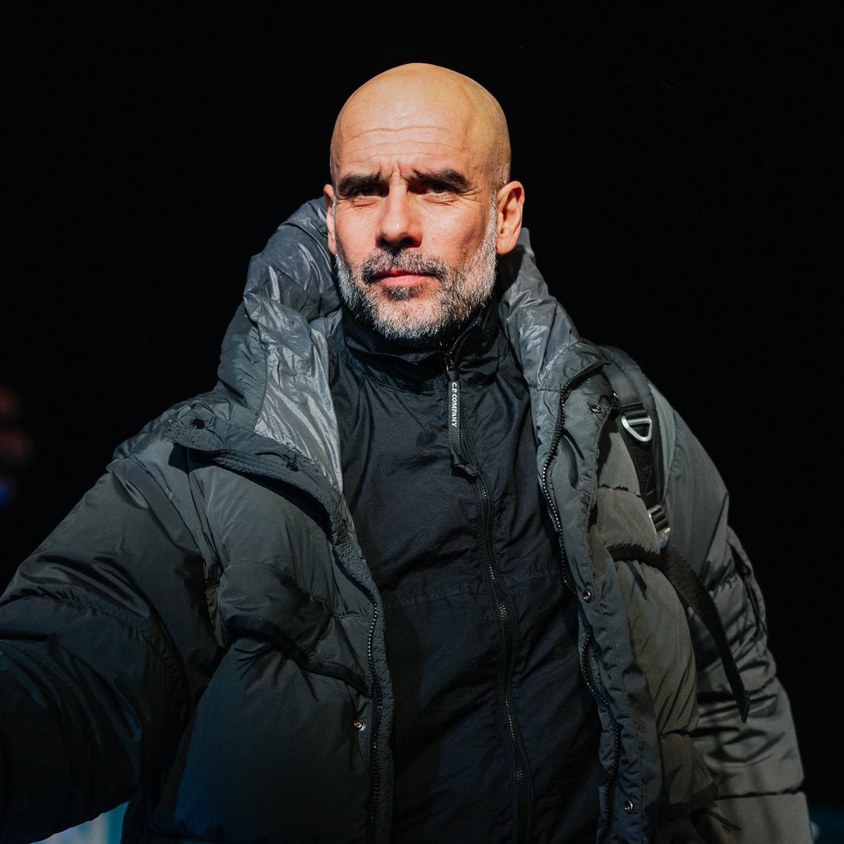 🎙️| Pep Guardiola: 

“There's a lot of work to do in society, it's not just in football. Racism is everywhere - it's how you behave…”

“It's how you pretend you are better than others just for many reasons...”