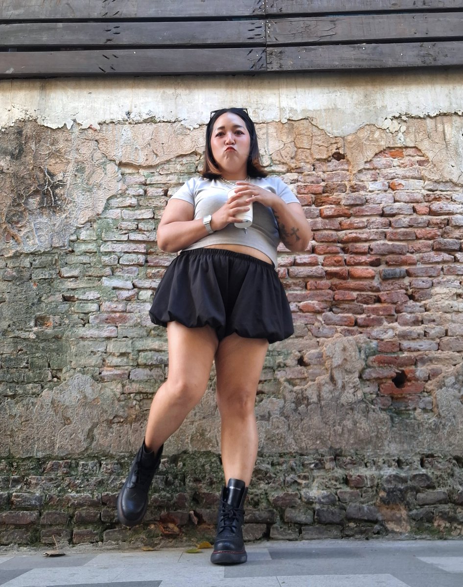 Aphrodite👸🐷 tweet media