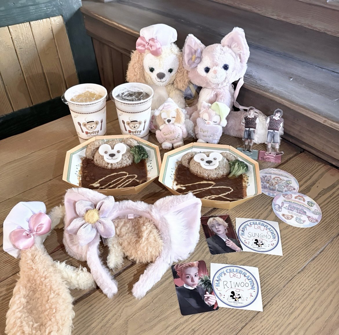 ⋆. 𐙚 ˚🐾 tweet media