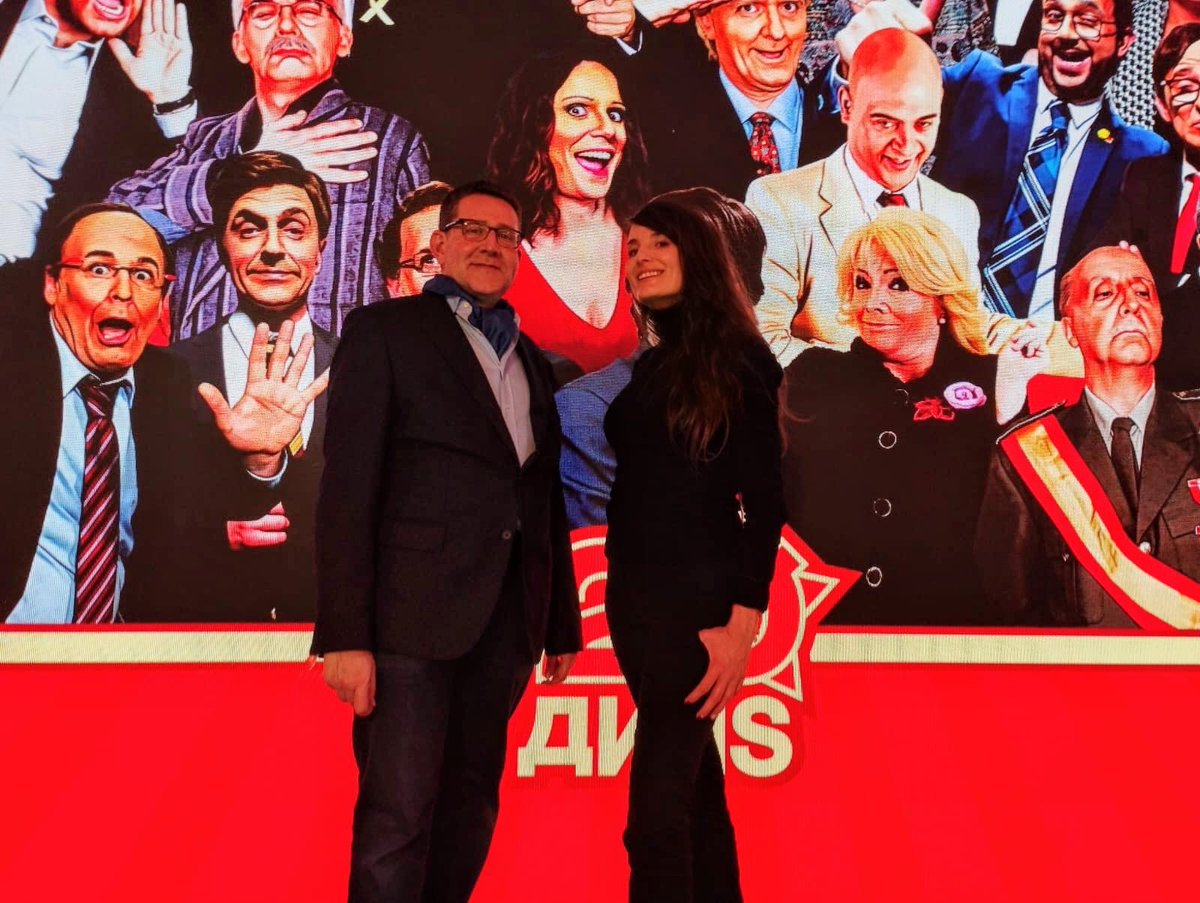 Josep M. Vall tweet media