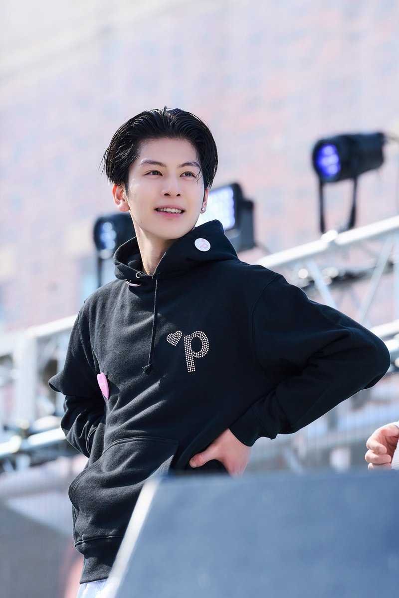 ユニ春！ライブ2026』 Stage Photo📸 #長谷川慎 @makoto_lo_olzzz