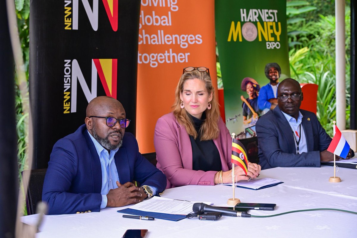 Don Wanyama tweet media