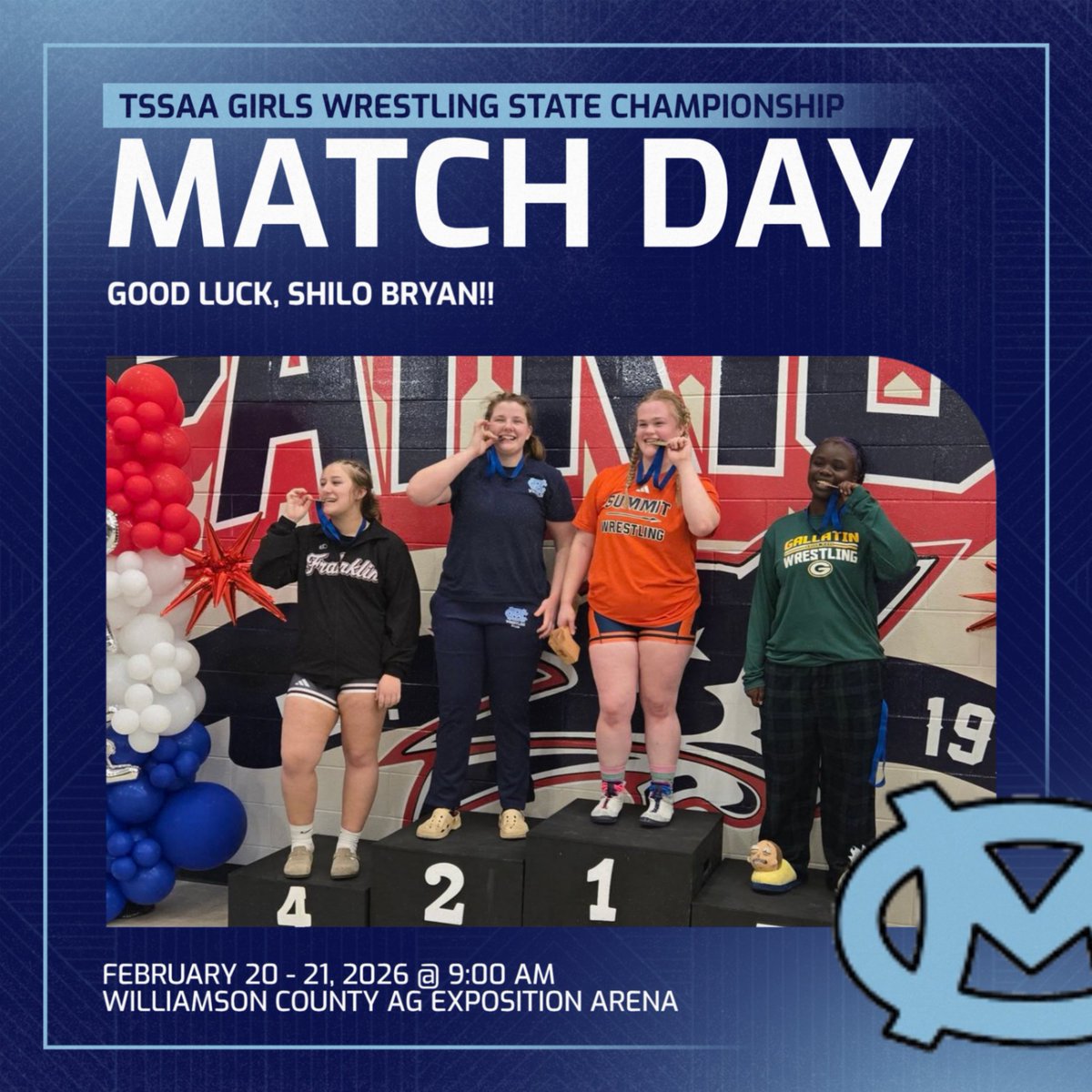 Moore County Sports Network tweet media