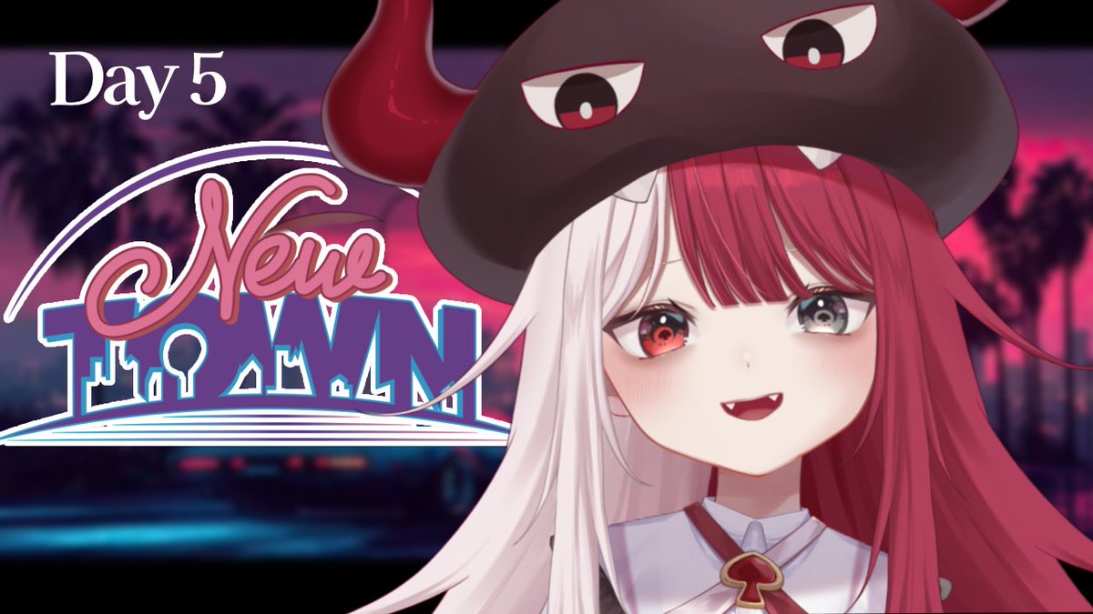 あくび・でもんすぺーど (@AkubiU_Uzz) / Posts / X