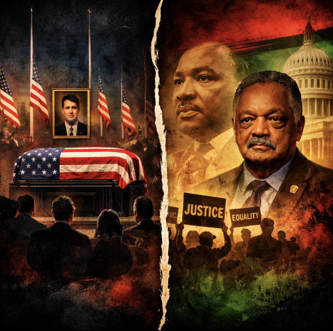 Bishop Talbert Swan tweet media