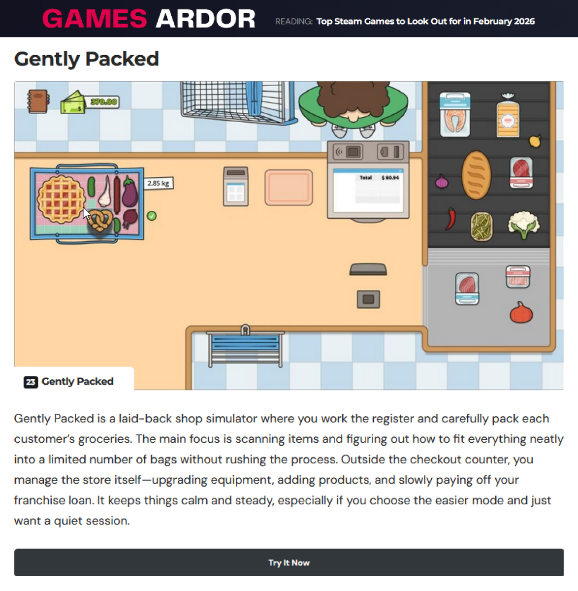 Two Ducks Studio 🛍️ Gently Packed 🛍️ tweet media