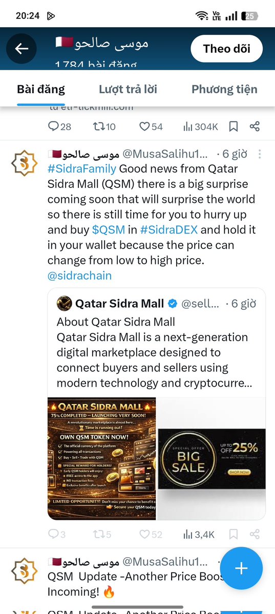 Đây là tên lừa đảo chiếm đoạt tài sản, mọi người nên cẩn thận nha, hắn đã lừa của tôi 200 sda