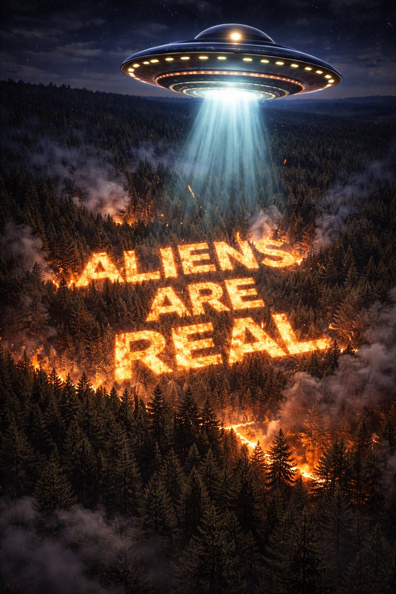 Based Aliens tweet media