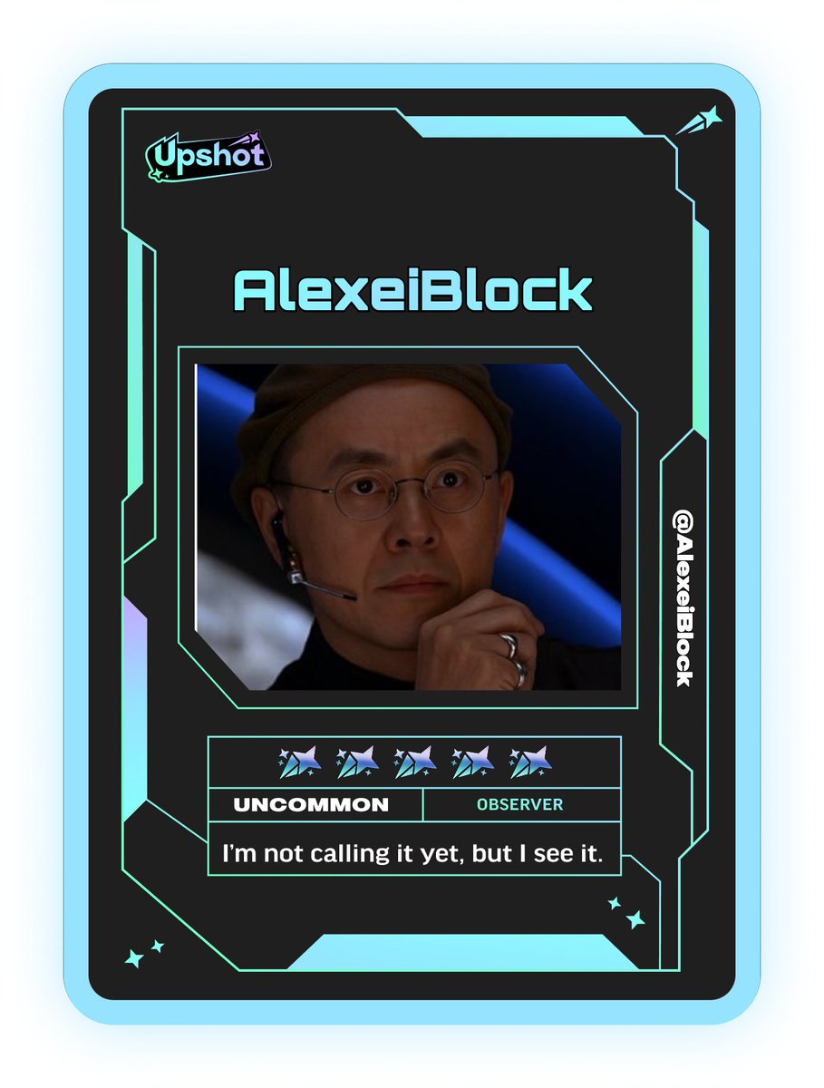 WolfKTA 💫 tweet media