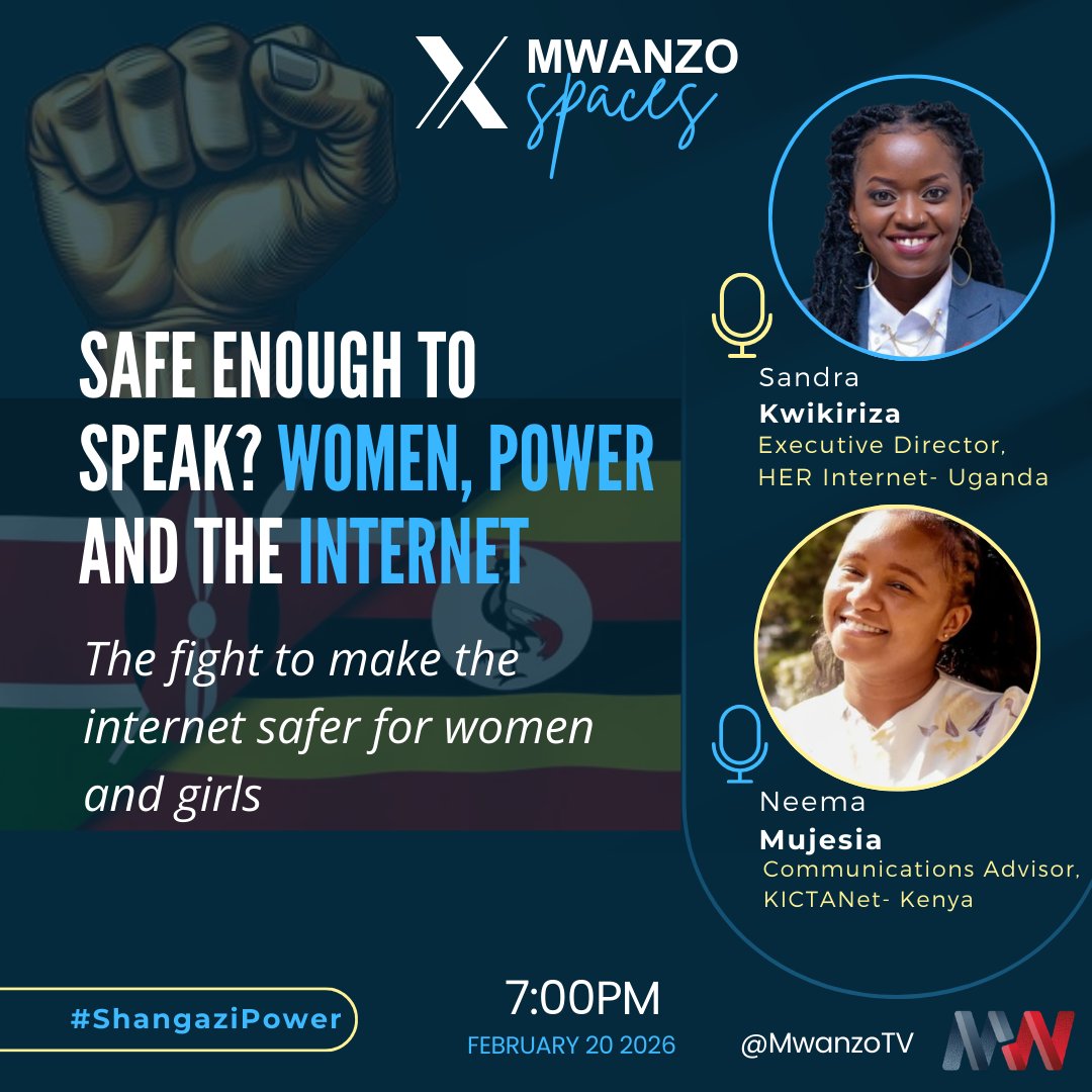 MwanzoTV tweet media