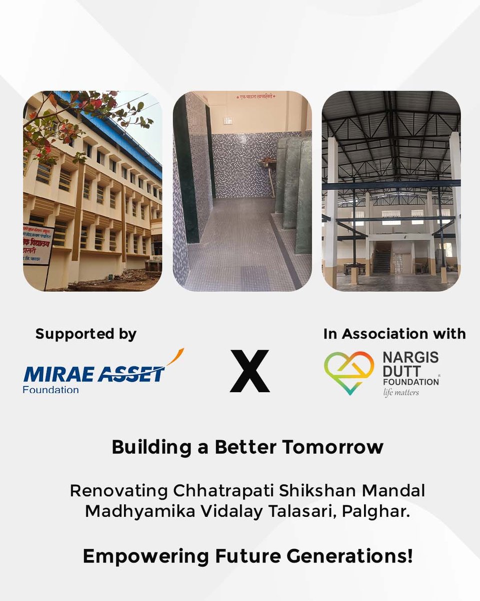 NargisDuttFoundation tweet media