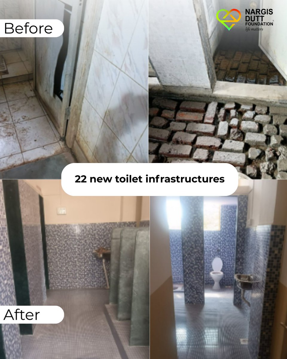 NargisDuttFoundation tweet media