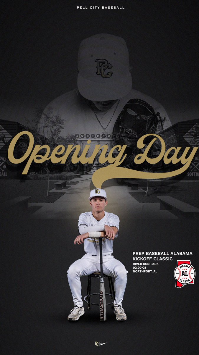 Pell City Baseball 2025 tweet media